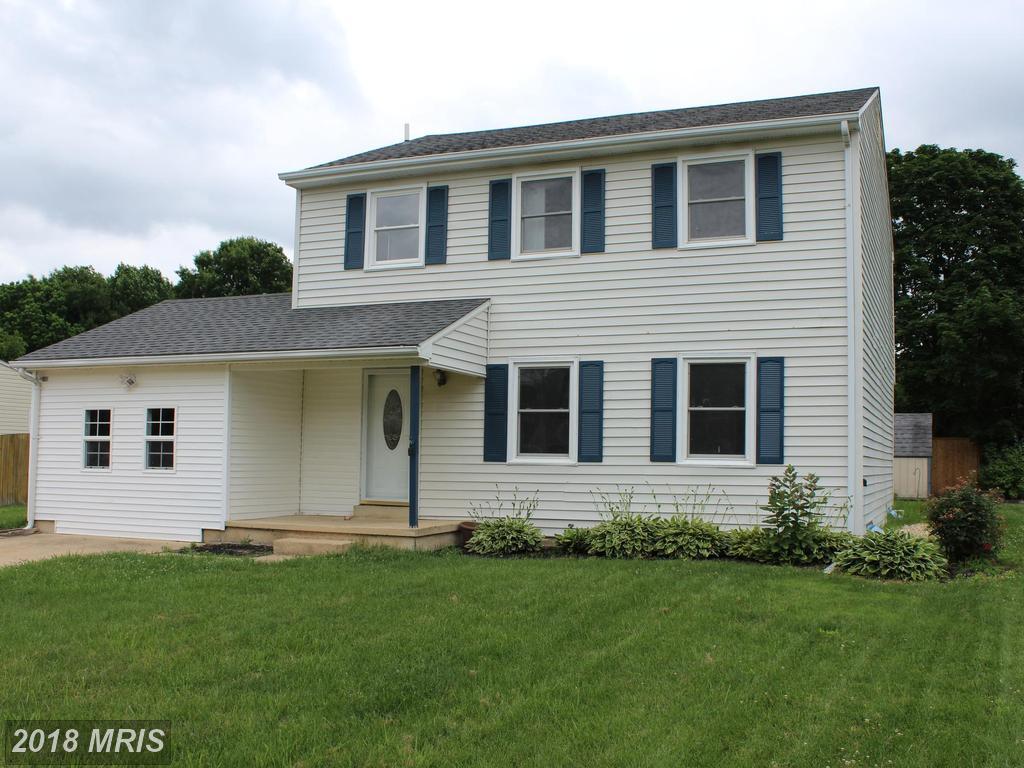 620 Greenspring Drive - Photo 1
