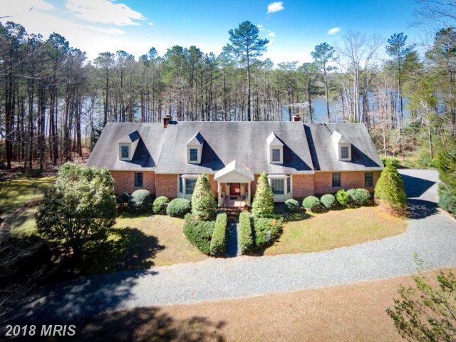 728 High Point Trail - Photo 1