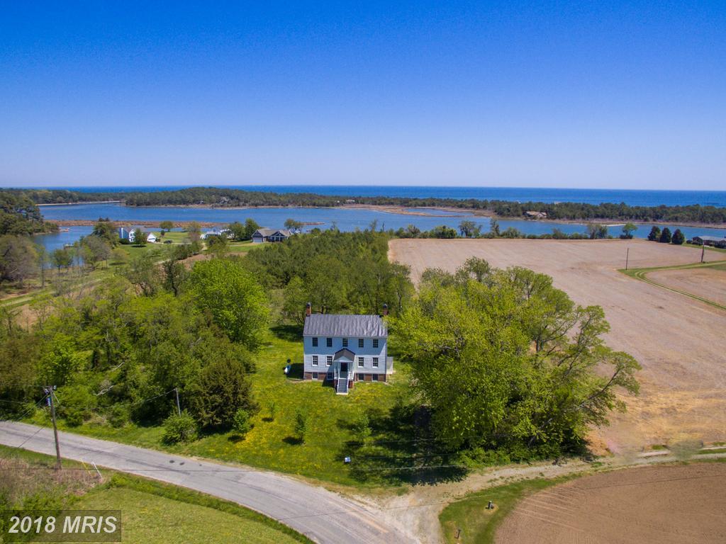 690 Smithpoint Road - Photo 1