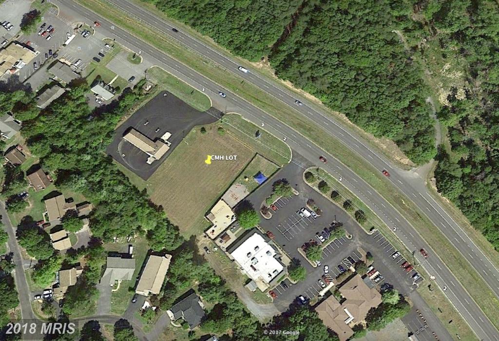 Germanna Highway - Photo 1