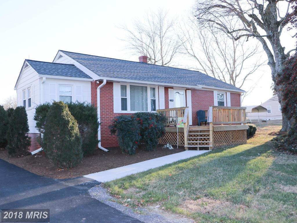 23348 Village Road - Photo 1