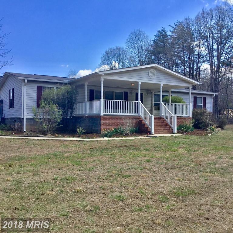 8131 Gold Dale Road - Photo 1