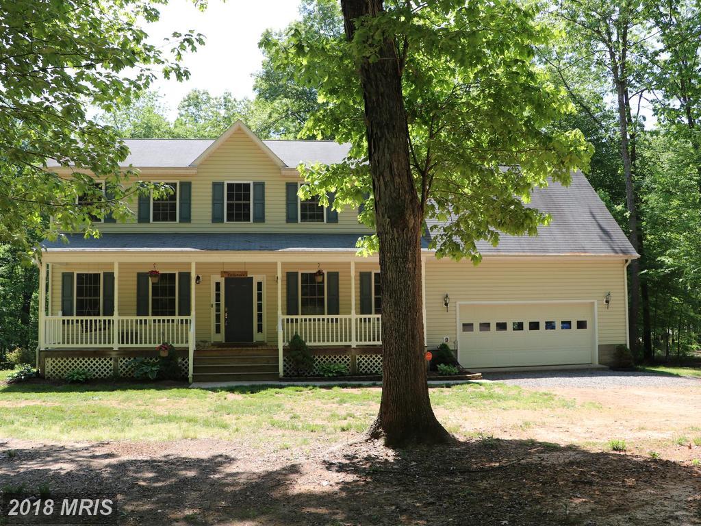 15407 Kerby Drive - Photo 1