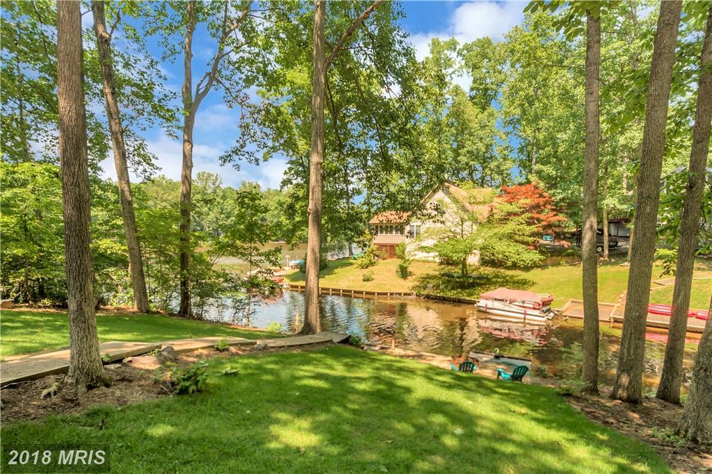 208 Wilderness Lane - Photo 1