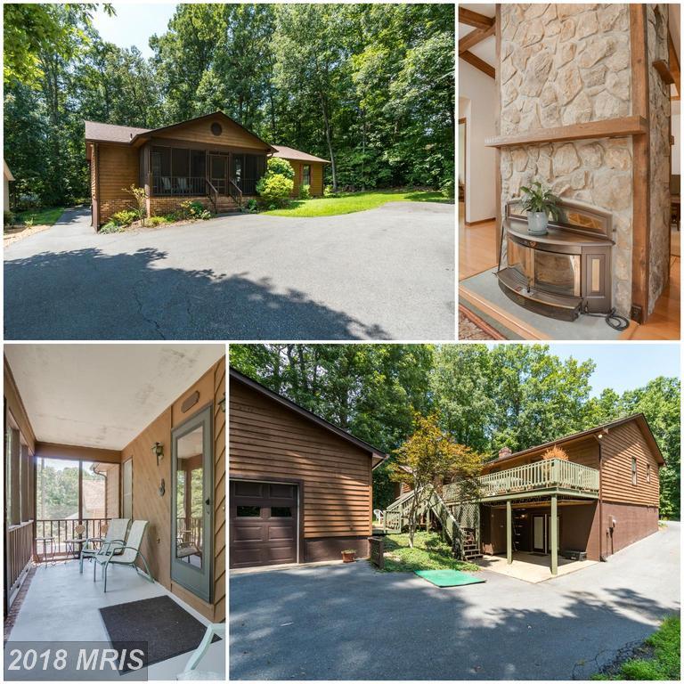 2310 Lakeview Parkway - Photo 1