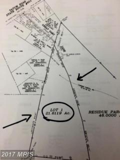 Tatum Road - Photo 1