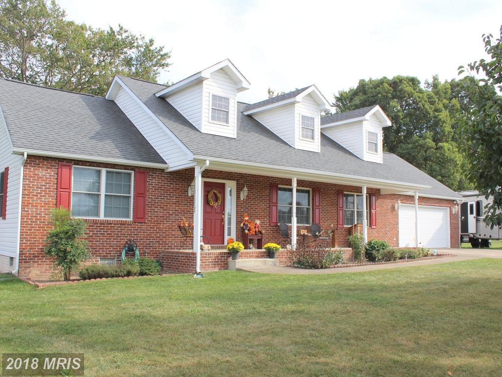 303 Chapel Village Road - Photo 1