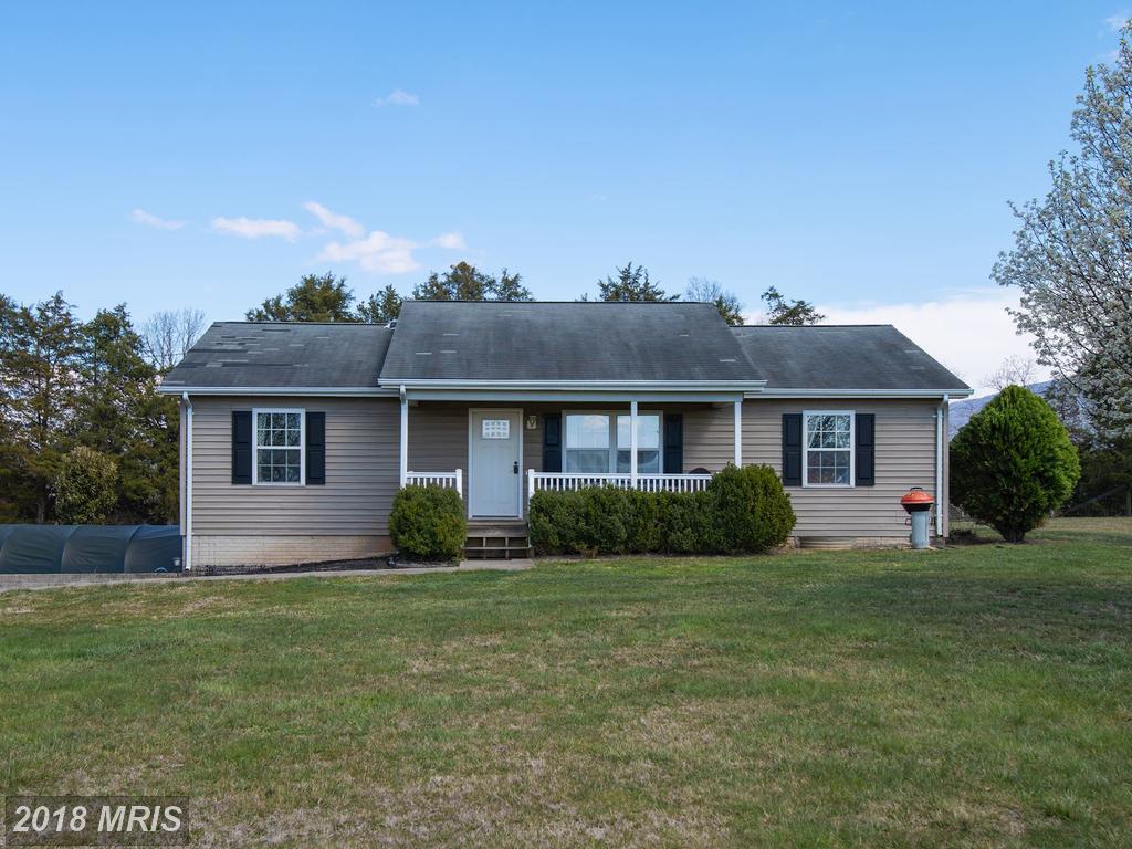 199 Pasture View Lane - Photo 1