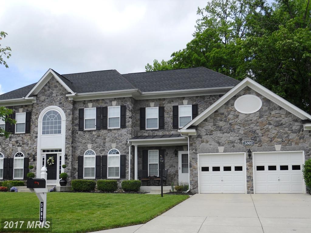 15504 Over Land Court - Photo 1