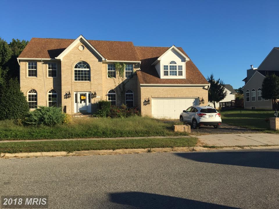 1312 Accokeek Landing Drive - Photo 1