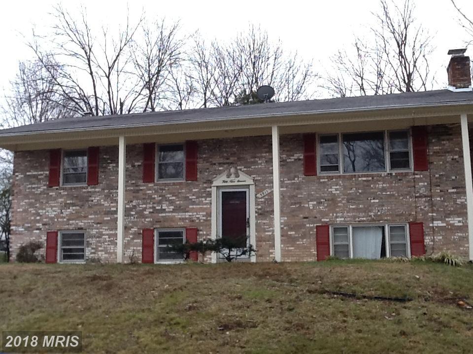 5911 Terence Drive - Photo 1