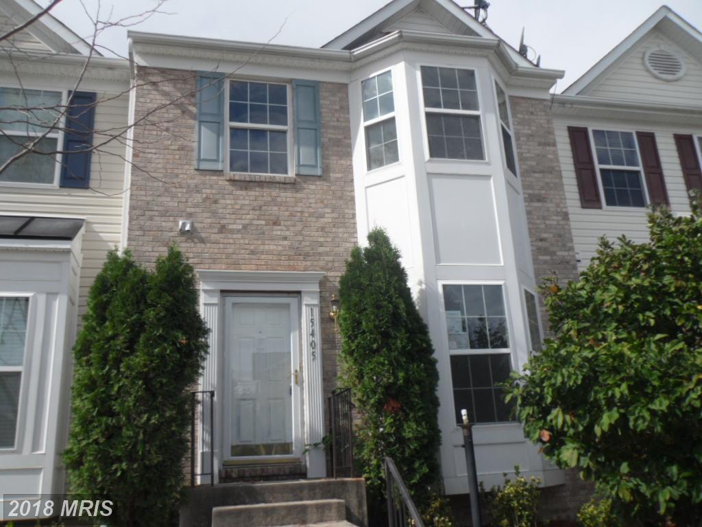 15405 Kennett Square Way - Photo 1