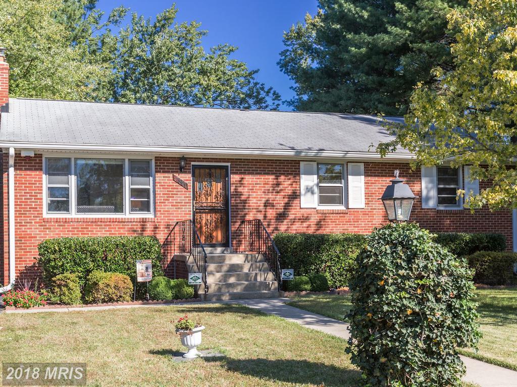 7800 Putnam Lane - Photo 1
