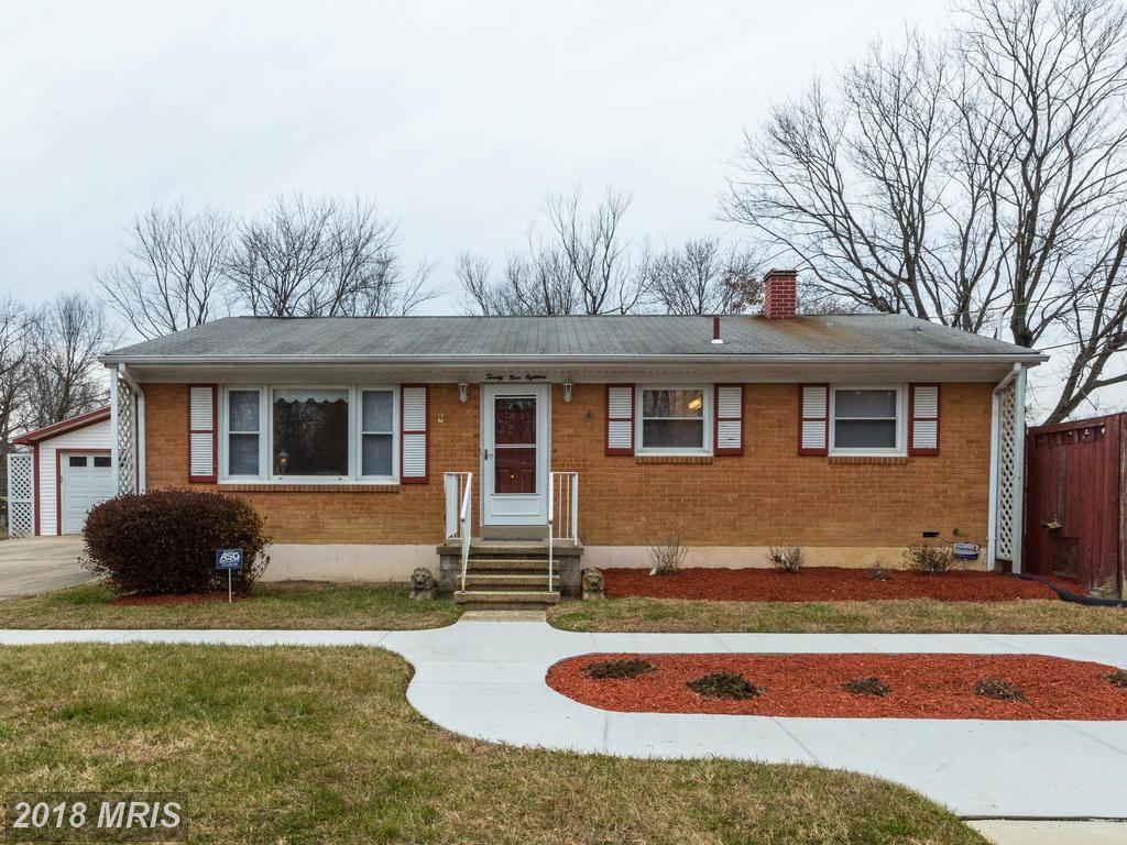 2918 Hempstead Drive - Photo 1