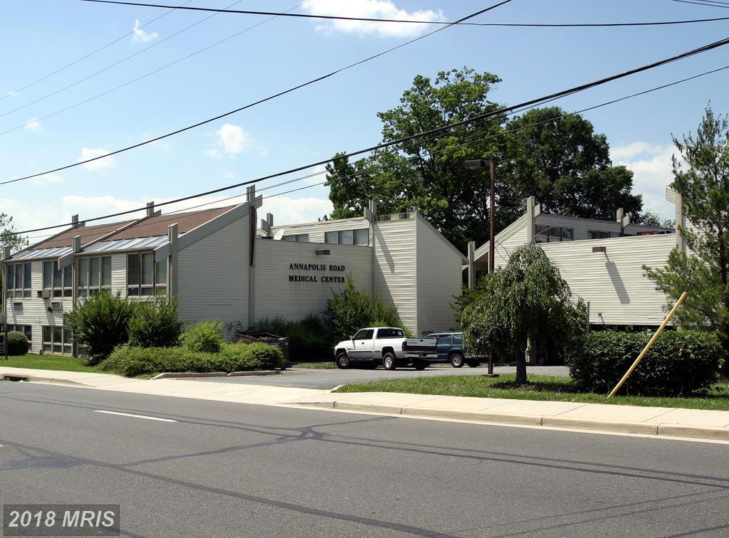 5632 Annapolis Road - Photo 1