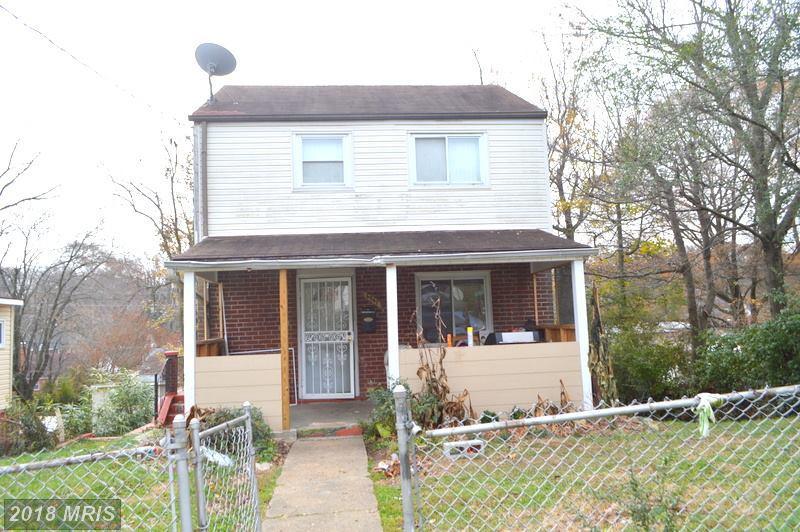 6947 Decatur Street - Photo 1