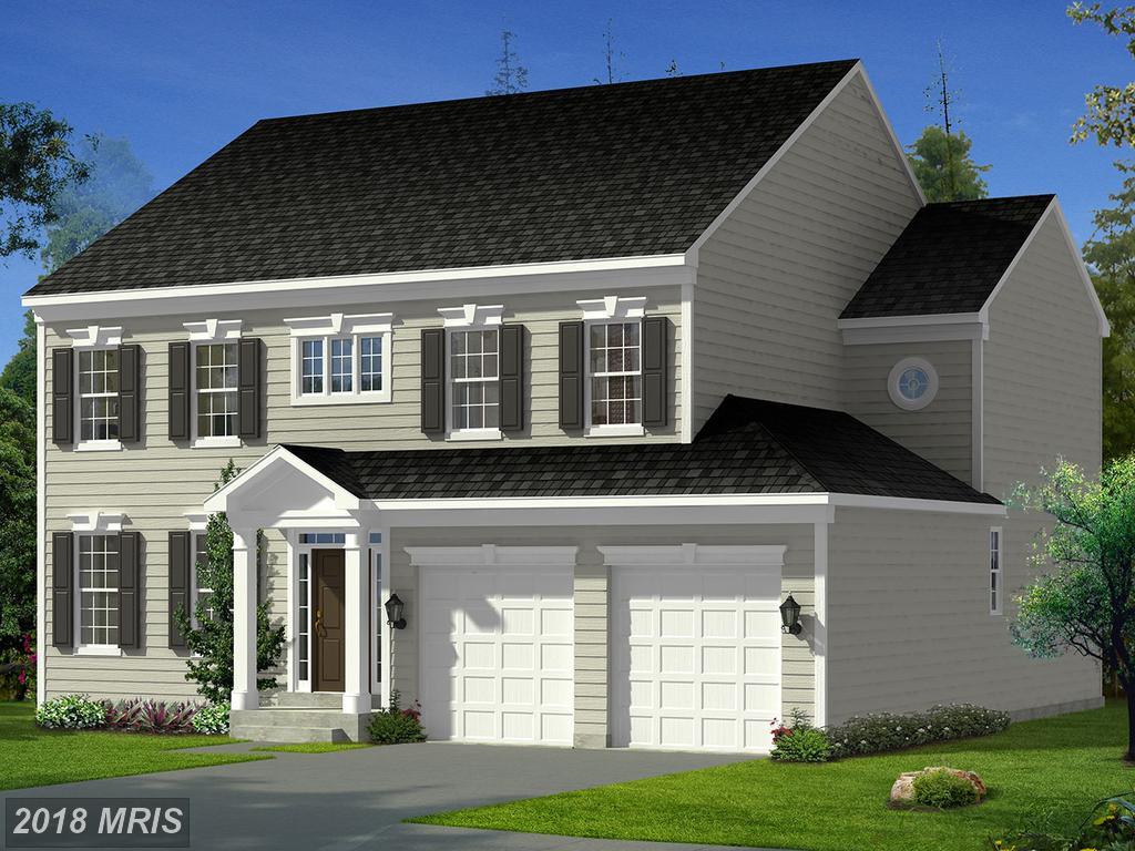 Shapswick Place - Photo 1