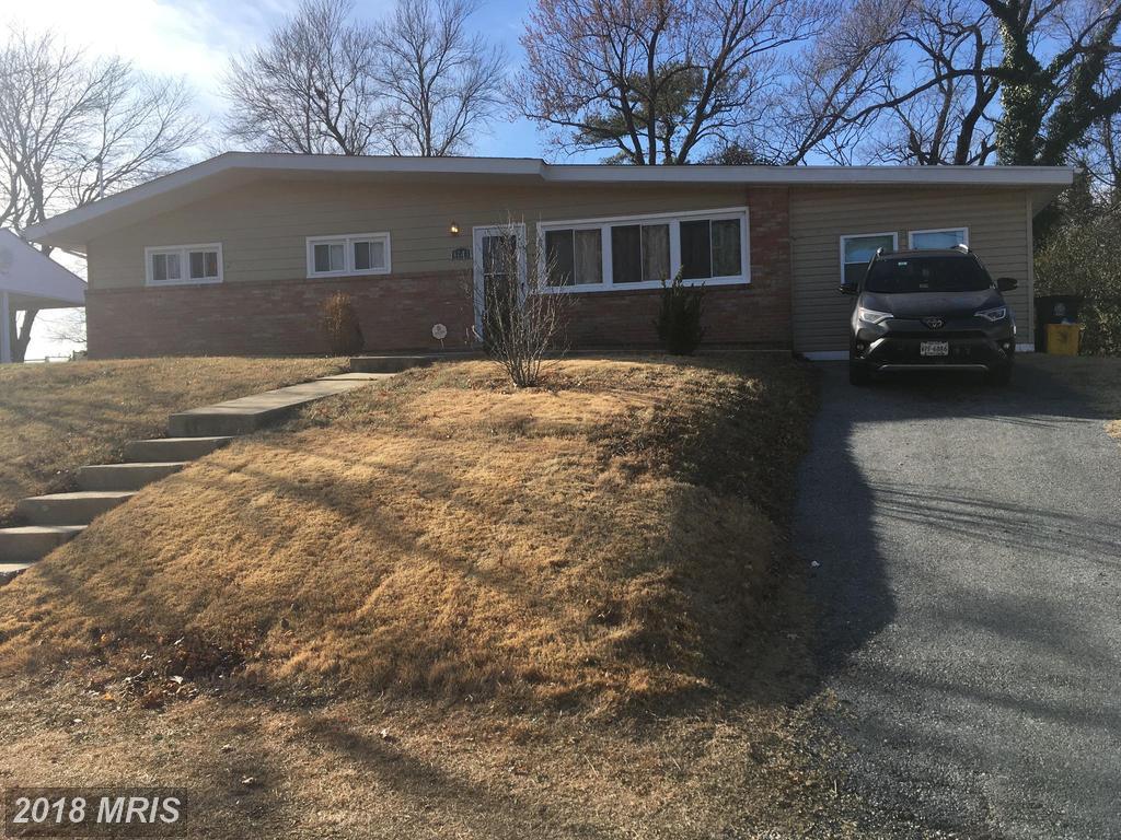 6203 Middleton Lane - Photo 1