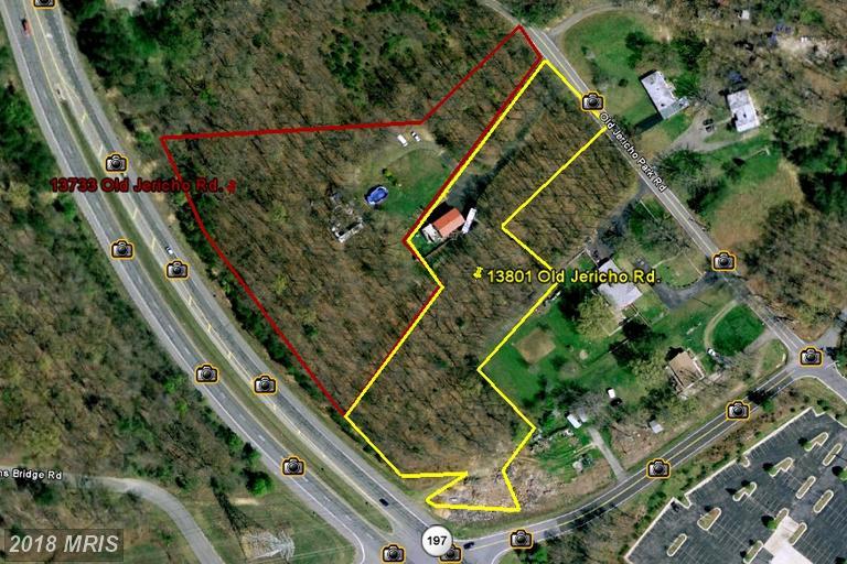 13801 Old Jericho Park Road - Photo 1