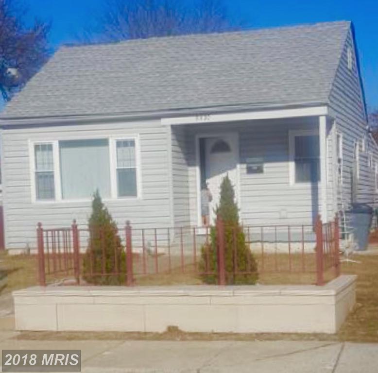 5320 Patterson Street - Photo 1