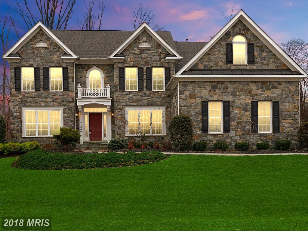14106 Dormansville Boulevard - Photo 1