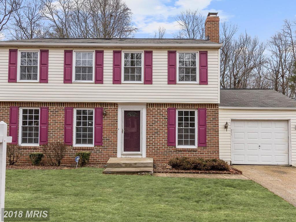 9208 Eldon Drive - Photo 1