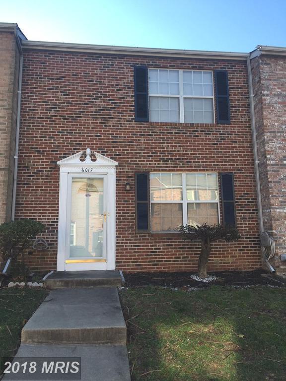 6017 Livingston Road - Photo 1