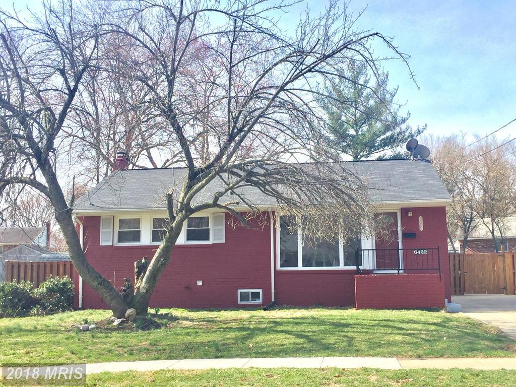 6422 Jodie Street - Photo 1