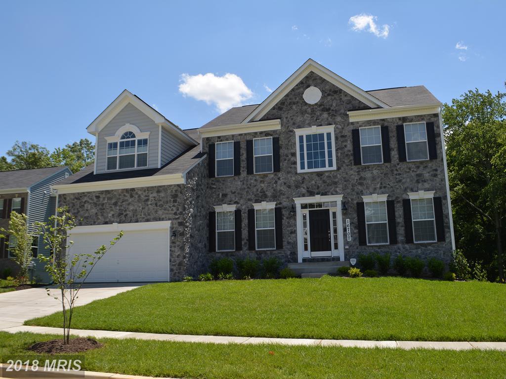 17101 Gaddy Lane - Photo 1