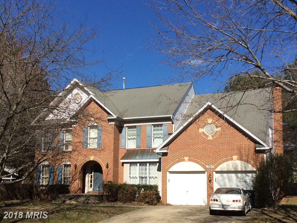 7002 Perrywood Road - Photo 1