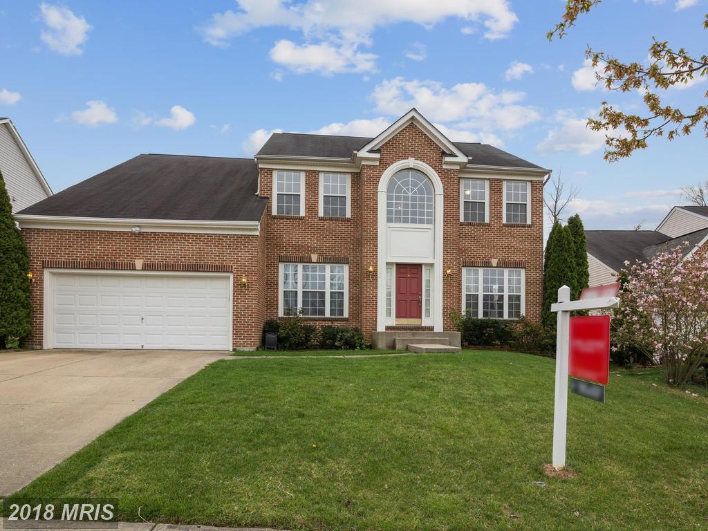 7711 Alloway Lane - Photo 1