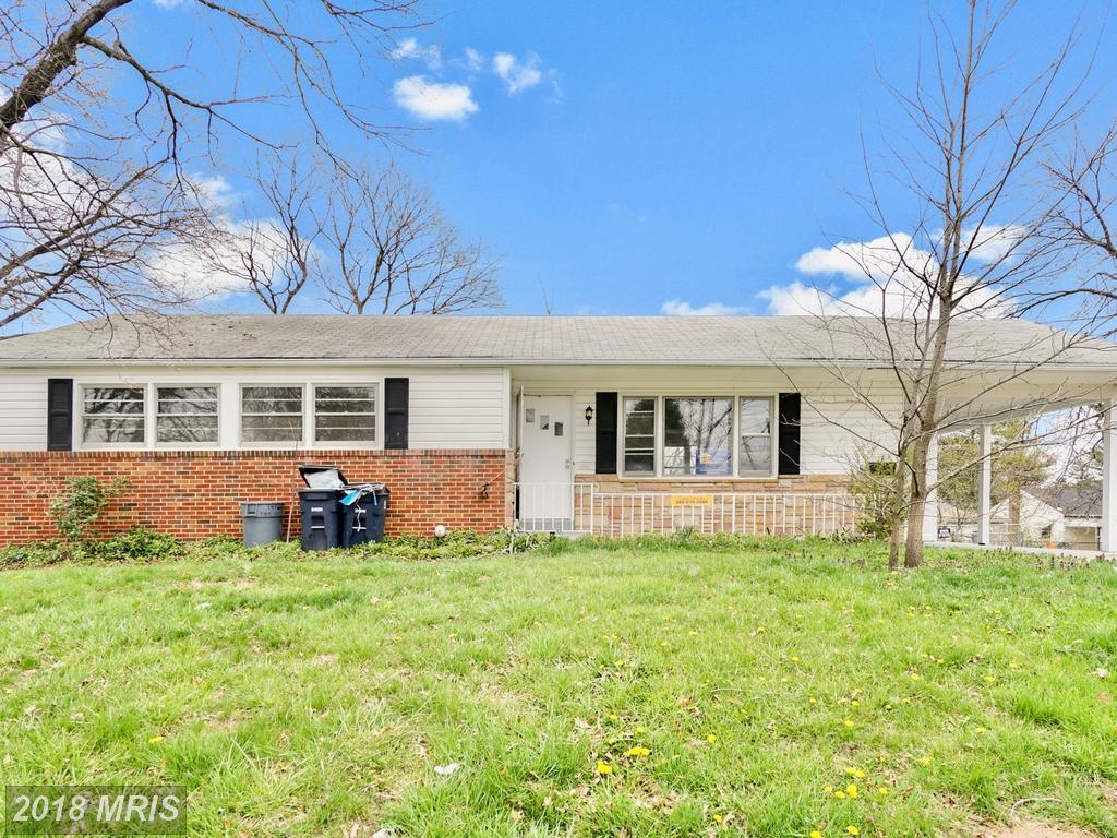 5802 Kennedy Street - Photo 1