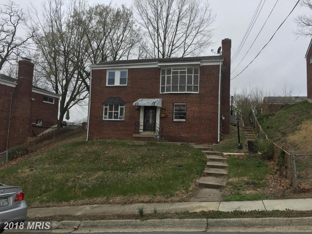 4117 Ellis Street - Photo 1