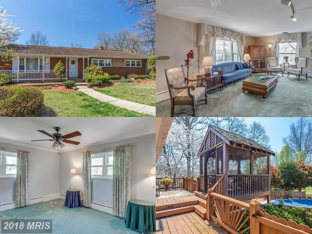 4910 Brentley Road - Photo 1