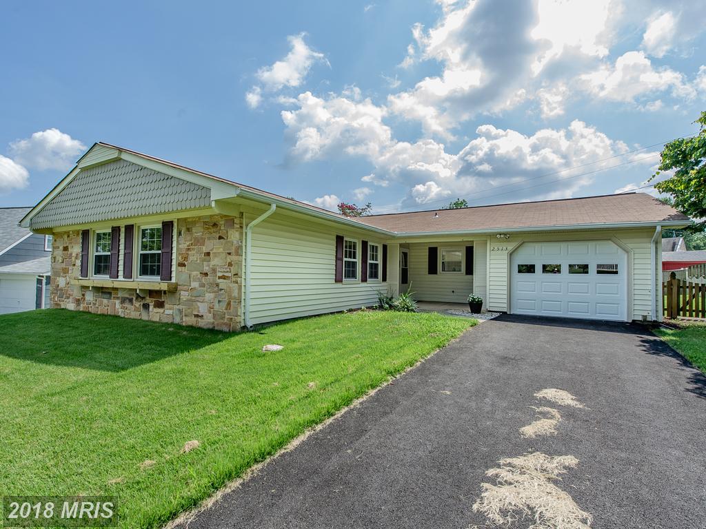 2513 Kennet Lane - Photo 1