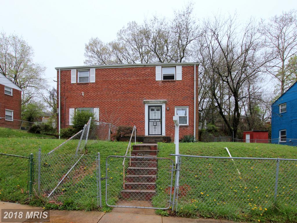 612 Cabin Branch Drive - Photo 1