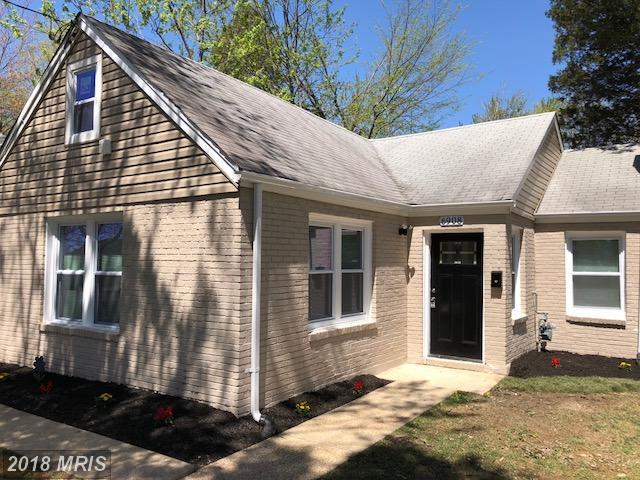 6908 Fairwood Road - Photo 1