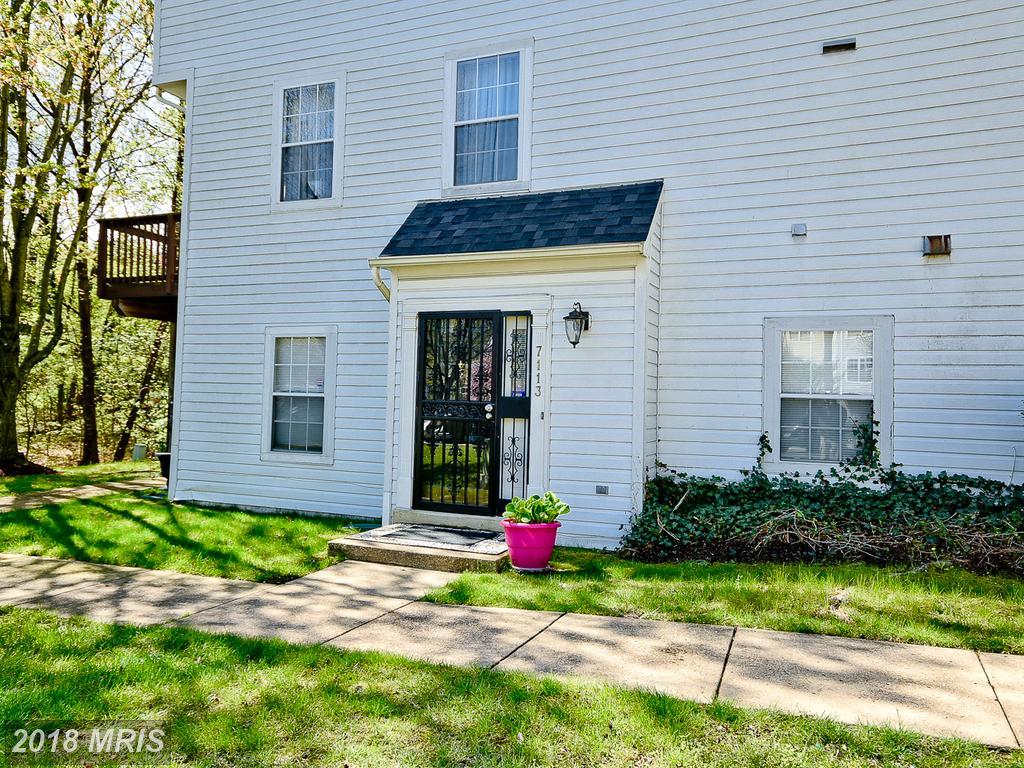 7113 Mahogany Drive - Photo 1