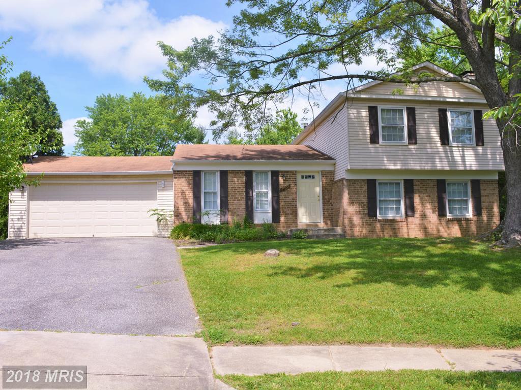 15507 Park Hall Court - Photo 1
