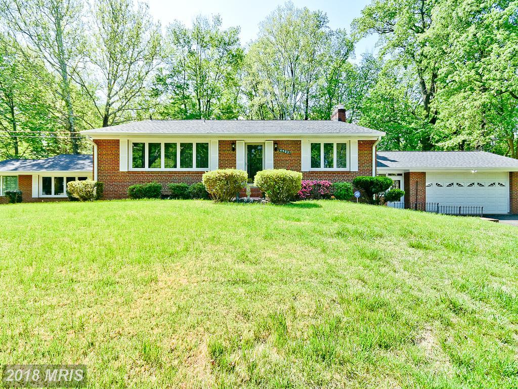 4905 Stan Haven Road - Photo 1