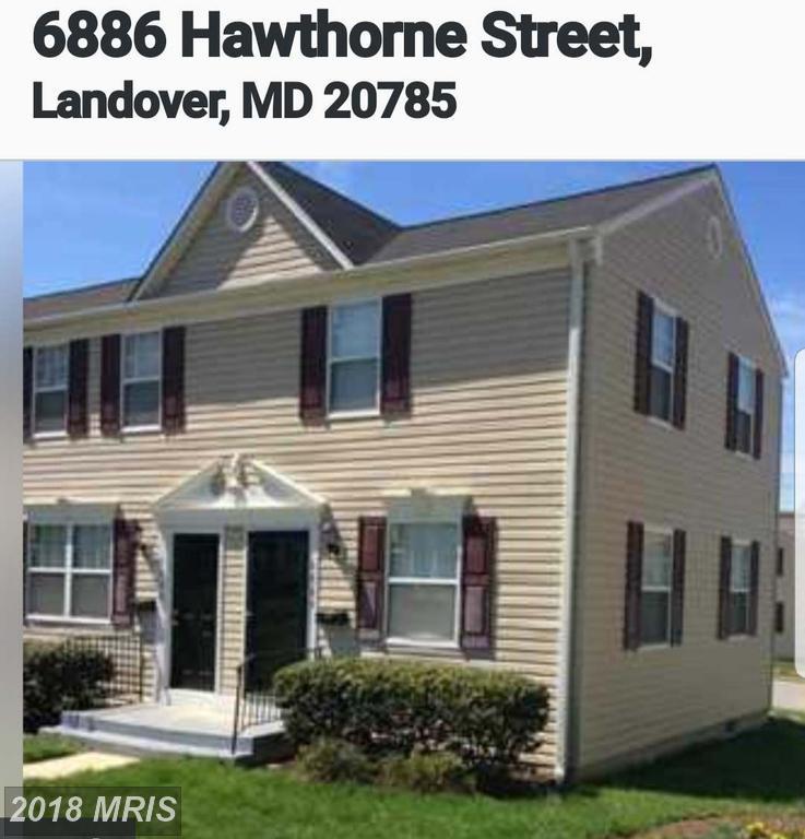 6886 Hawthorne Street - Photo 1