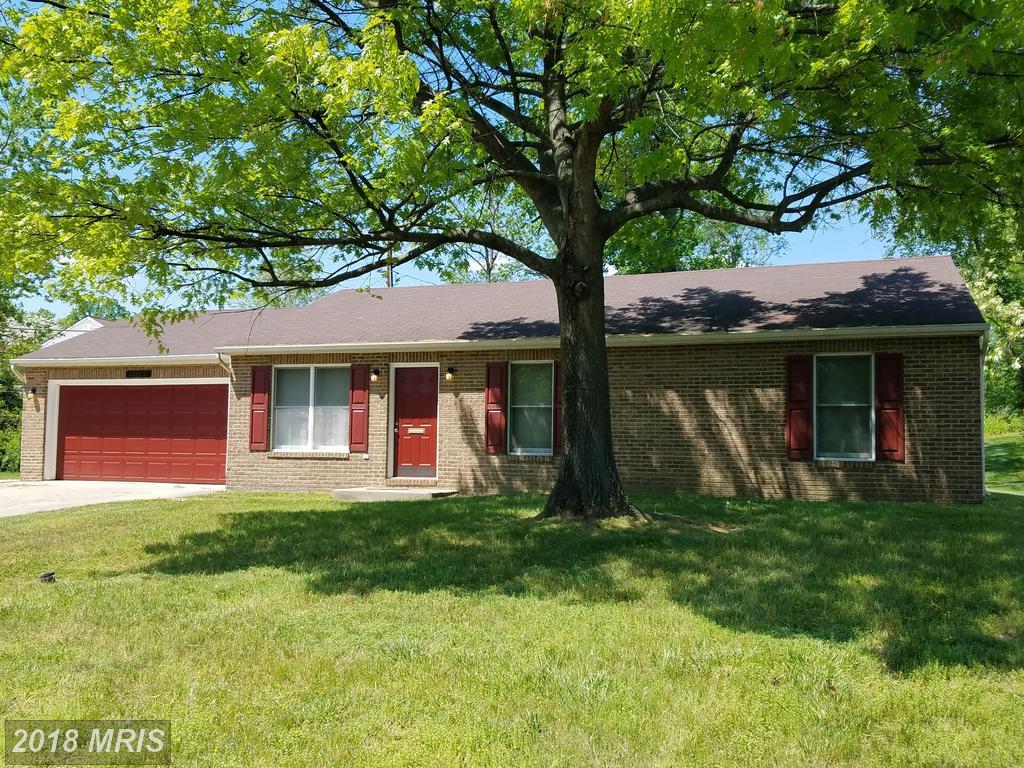 16400 Pointer Ridge Drive - Photo 1