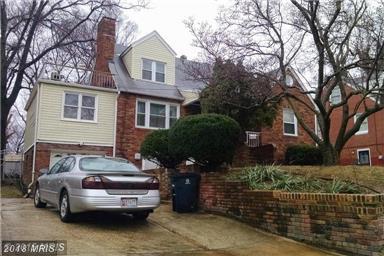 5514 Arapahoe Drive - Photo 1