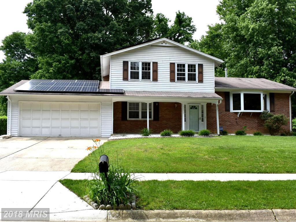 11302 Duxbury Drive - Photo 1