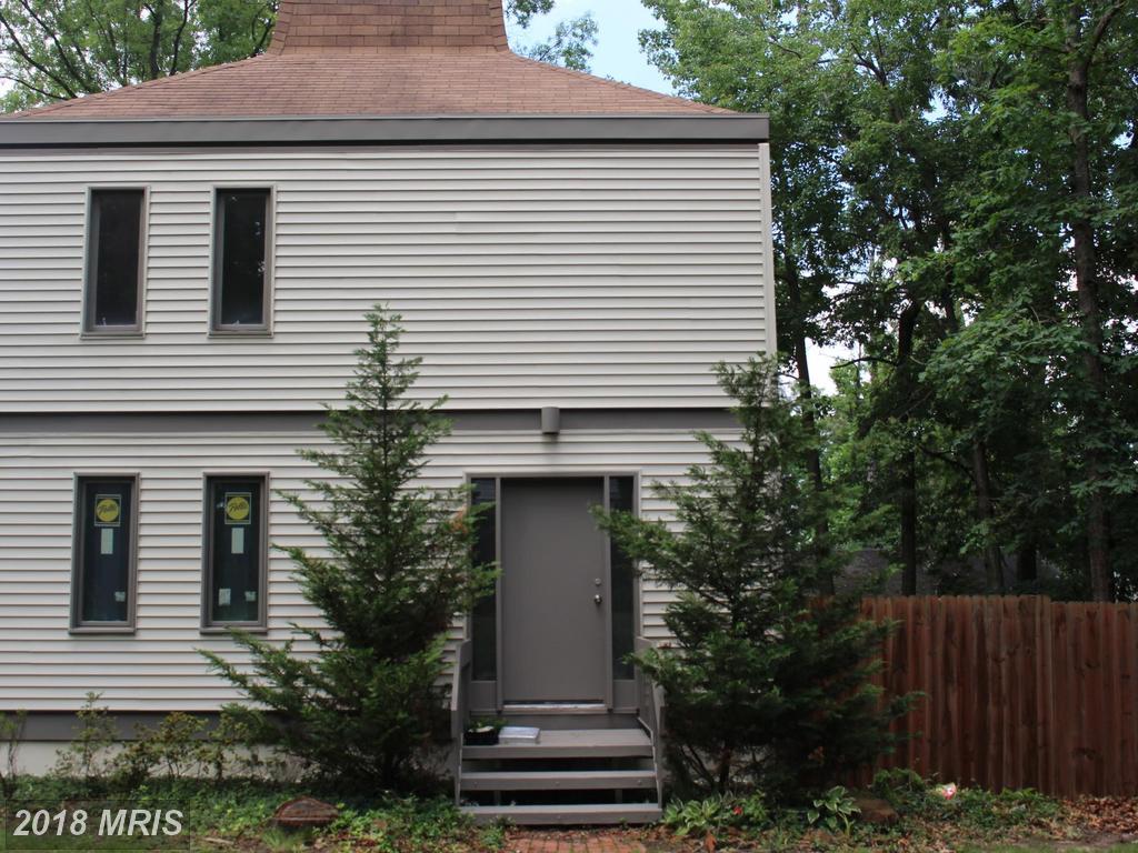 10000 Worrell Avenue - Photo 1
