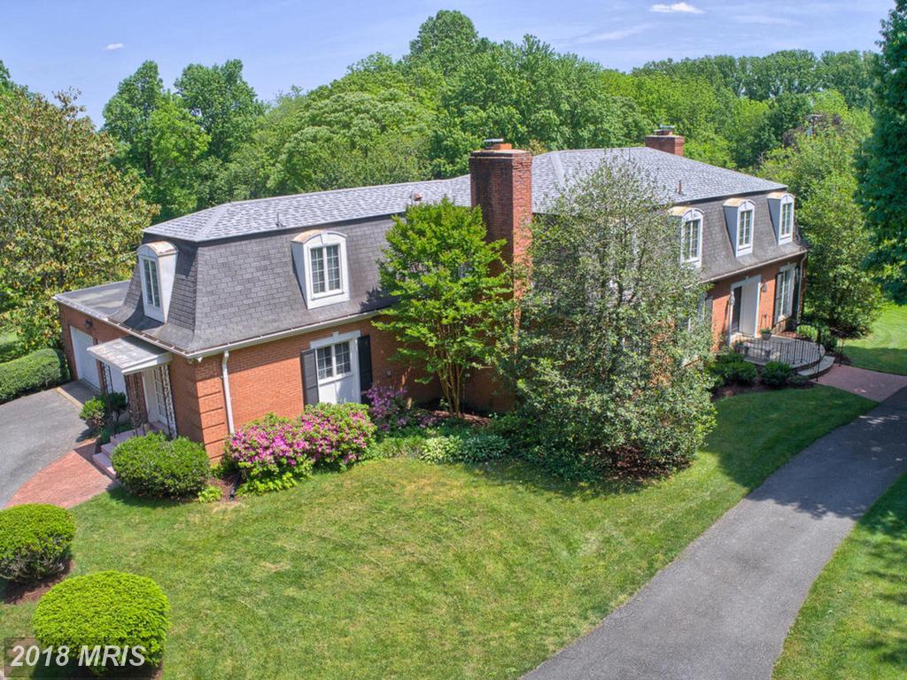 16923 Melbourne Drive - Photo 1