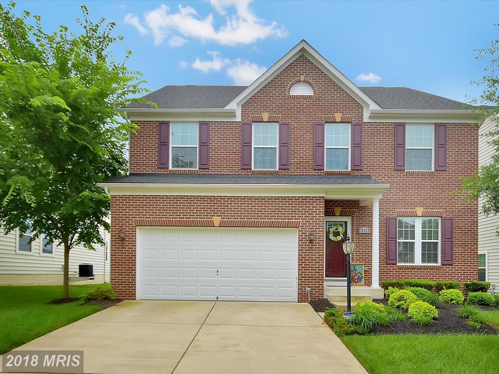 13211 Eldorado Greenfields Drive - Photo 1