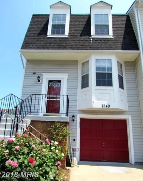 7249 South Ora Court - Photo 1