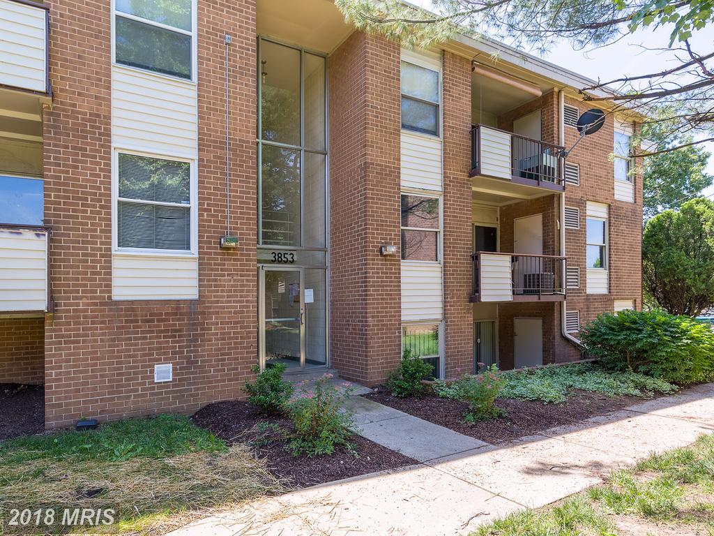 3853 Saint Barnabas Road - Photo 1