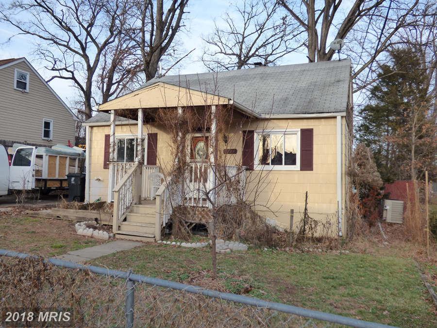 7714 Frederick Road - Photo 1